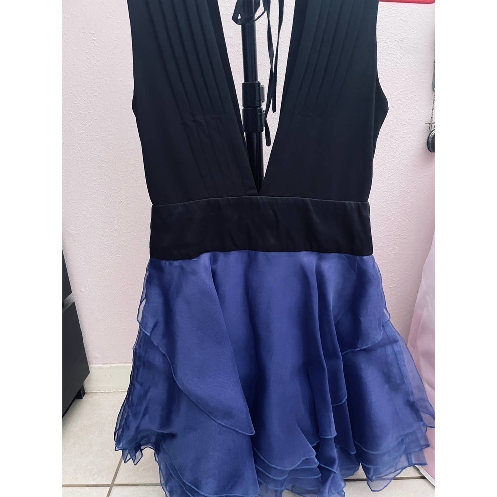 Fumbling Foe Coctaiul dress